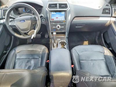 Zdjęcie 8 z 13 samochodu: 2017 FORD EXPLORER LIMITED VIN:1FM5K8F87HGE39495 - miniatura