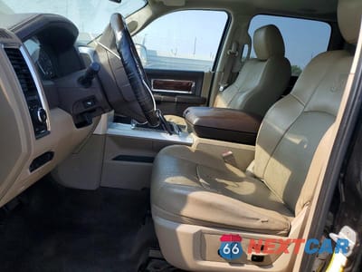 Zdjęcie 7 z 12 samochodu: 2010 DODGE RAM 2500 VIN:3D7UT2CL4AG174215 - miniatura