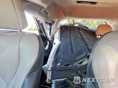 Zdjęcie 10 z 13 samochodu: 2016 LEXUS RX 350 BASE VIN:2T2BZMCA9GC014016 - miniatura