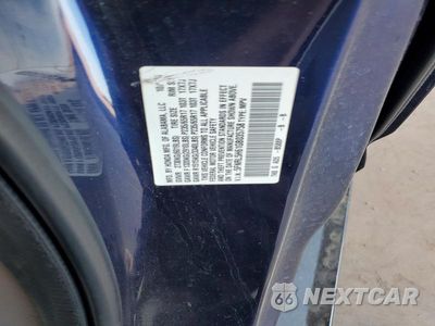 Zdjęcie 12 z 12 samochodu: 2016 HONDA ODYSSEY EXL VIN:5FNRL5H61GB035758 - miniatura