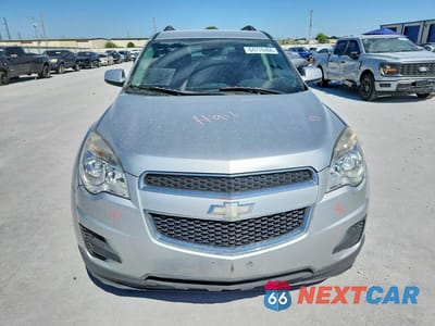 Piąte zdjęcie samochodu w środku: 2012 CHEVROLET EQUINOX LT VIN:2GNALDEK6C1339245 - miniatura