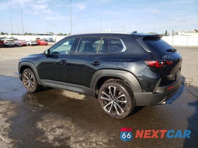 Drugie zdjęcie samochodu z przodu: 2026 MAZDA CX-50 PREMIUM VIN:7MMVABDL3TN457783 - miniatura