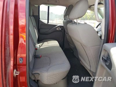 Zdjęcie 10 z 12 samochodu: 2019 NISSAN FRONTIER SV VIN:1N6DD0ER5KN875624 - miniatura