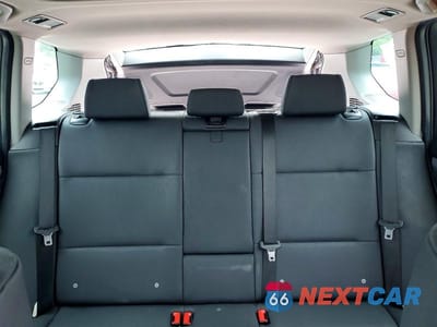 Zdjęcie 10 z 13 samochodu: 2017 BMW X3 SDRIVE28I VIN:5UXWZ7C59H0U44973 - miniatura