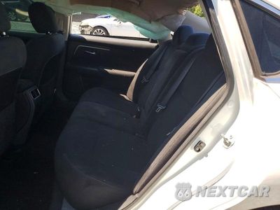 Zdjęcie 10 z 13 samochodu: 2015 NISSAN ALTIMA 2.5 VIN:1N4AL3AP6FC166769 - miniatura