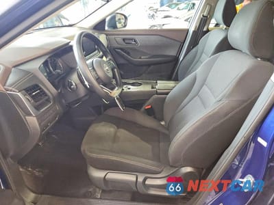 Zdjęcie 7 z 13 samochodu: 2023 NISSAN ROGUE S VIN:5N1BT3AAXPC875342 - miniatura