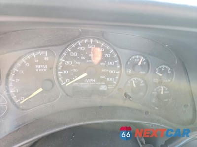 Zdjęcie 9 z 12 samochodu: 2000 CHEVROLET SILVERADO C1500 VIN:1GCEC14W9YE173399 - miniatura