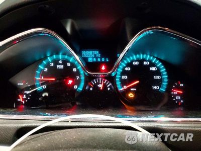 Zdjęcie 9 z 13 samochodu: 2017 CHEVROLET TRAVERSE LT VIN:1GNKVGKD0HJ138508 - miniatura