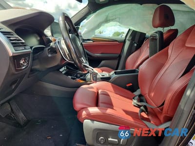 Zdjęcie 8 z 13 samochodu: 2024 BMW X3 XDRIVE30I VIN:5UX53DP07R9V14283 - miniatura