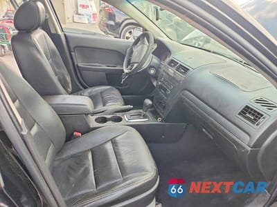 Zdjęcie 7 z 12 samochodu: 2008 FORD FUSION SE VIN:3FAHP07188R175062 - miniatura