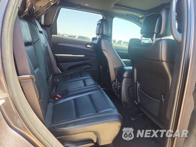 Zdjęcie 11 z 14 samochodu: 2021 JEEP GRAND CHEROKEE LIMITED VIN:1C4RJEBG9MC783643 - miniatura