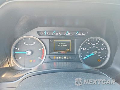 Zdjęcie 9 z 12 samochodu: 2019 FORD F250 SUPER DUTY VIN:1FT7W2BT7KEC63799 - miniatura