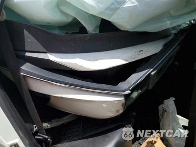 Zdjęcie 11 z 13 samochodu: 2020 NISSAN MURANO PLATINUM VIN:5N1AZ2DS4LN176442 - miniatura