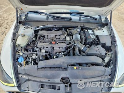 Zdjęcie 11 z 12 samochodu: 2020 HYUNDAI SONATA LIMITED VIN:5NPEH4J22LH048130 - miniatura
