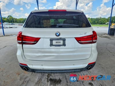 Zdjęcie 6 z 12 samochodu: 2016 BMW X5 SDRIVE35I VIN:5UXKR2C52G0R69941 - miniatura