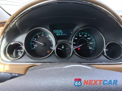 Zdjęcie 9 z 13 samochodu: 2016 BUICK ENCLAVE VIN:5GAKRBKD3GJ159708 - miniatura