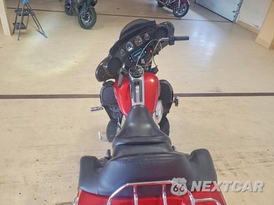 Zdjęcie 6 z 9 samochodu: 2019 HARLEY-DAVIDSON FLHTK VIN:1HD1KEF17KB651790 - miniatura
