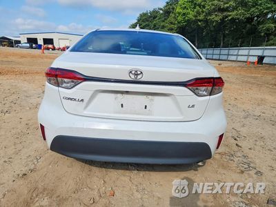 Zdjęcie 6 z 12 samochodu: 2024 TOYOTA COROLLA LE VIN:5YFB4MDE9RP133143 - miniatura