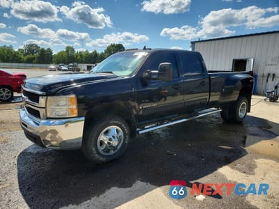 2009 CHEVROLET SILVERADO K3500 LT 1GCJK83629F129431 - główne zdjęcie licytacji z USA - miniatura