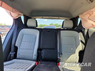 Zdjęcie 10 z 13 samochodu: 2022 CHEVROLET EQUINOX LS VIN:3GNAXHEV1NS159944 - miniatura