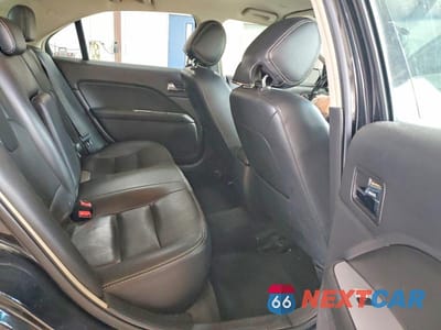 Zdjęcie 10 z 13 samochodu: 2012 FORD FUSION SEL VIN:3FAHP0JA0CR309614 - miniatura