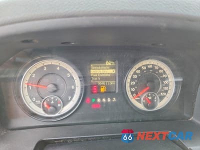 Zdjęcie 9 z 12 samochodu: 2013 RAM 1500 ST VIN:1C6RR7FT1DS720917 - miniatura