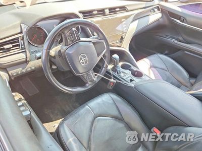 Zdjęcie 8 z 12 samochodu: 2019 TOYOTA CAMRY XSE V6 VIN:4T1BZ1HK1KU509791 - miniatura