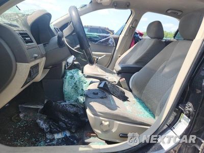 Zdjęcie 7 z 12 samochodu: 2012 FORD FUSION SE VIN:3FAHP0HA2CR173864 - miniatura