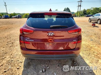 Zdjęcie 6 z 14 samochodu: 2019 HYUNDAI TUCSON SE VIN:KM8J2CA4XKU923837 - miniatura