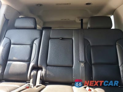 Zdjęcie 10 z 13 samochodu: 2019 GMC YUKON XL K1500 SLT VIN:1GKS2GKC9KR376895 - miniatura