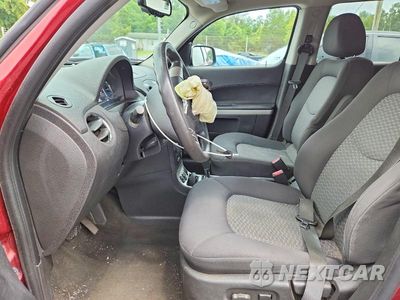 Zdjęcie 7 z 12 samochodu: 2008 CHEVROLET HHR LT VIN:3GNDA23D68S615804 - miniatura