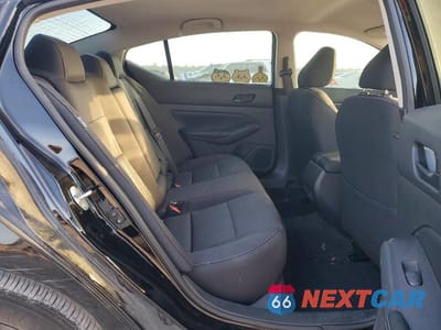 Zdjęcie 11 z 14 samochodu: 2024 NISSAN ALTIMA SV VIN:1N4BL4DV1RN354905 - miniatura