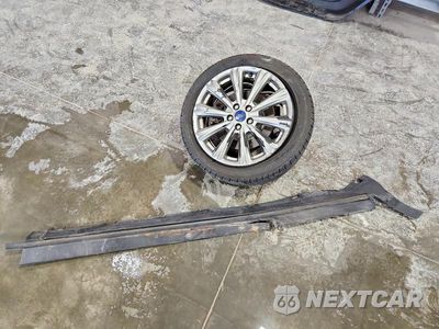 Zdjęcie 12 z 13 samochodu: 2018 FORD ESCAPE TITANIUM VIN:1FMCU9J99JUD50574 - miniatura
