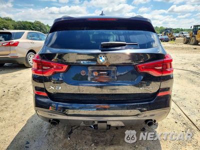 Zdjęcie 6 z 13 samochodu: 2021 BMW X3 XDRIVE30I VIN:5UXTY5C06M9F41443 - miniatura