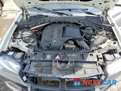 Zdjęcie 12 z 13 samochodu: 2015 BMW X3 XDRIVE35I VIN:5UXWX7C55F0K32624 - miniatura