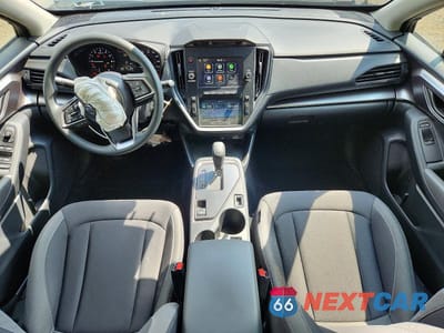Zdjęcie 8 z 13 samochodu: 2024 SUBARU IMPREZA VIN:JF1GUABC6R8893652 - miniatura