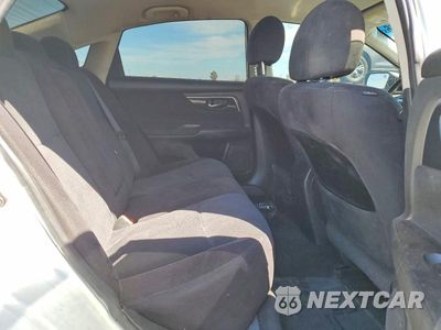 Zdjęcie 10 z 12 samochodu: 2014 NISSAN ALTIMA 2.5 S VIN:1N4AL3AP2EC271663 - miniatura