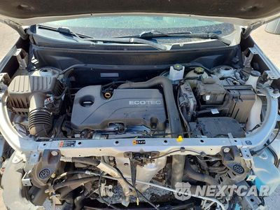 Zdjęcie 12 z 14 samochodu: 2019 CHEVROLET EQUINOX LT VIN:2GNAXKEV0K6196619 - miniatura