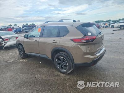 Drugie zdjęcie samochodu z przodu: 2024 NISSAN ROGUE SV VIN:JN8BT3BBXRW430892 - miniatura