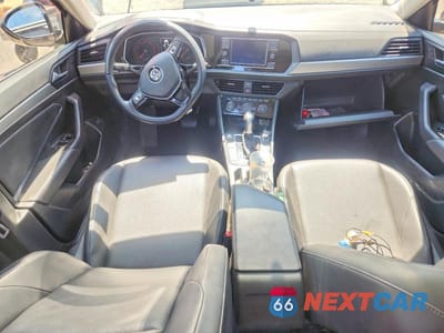Zdjęcie 8 z 12 samochodu: 2019 VOLKSWAGEN JETTA S VIN:3VWC57BU3KM245802 - miniatura