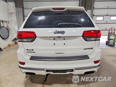 Zdjęcie 6 z 13 samochodu: 2020 JEEP GRAND CHEROKEE LIMITED VIN:1C4RJFBG6LC420950 - miniatura