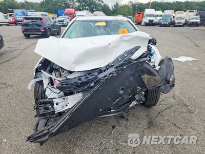 Piąte zdjęcie samochodu w środku: 2025 TOYOTA CAMRY LE VIN:4T1DBADK7SU517848 - miniatura