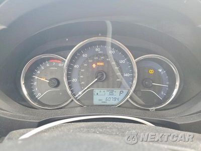 Zdjęcie 9 z 12 samochodu: 2014 TOYOTA COROLLA LE PLUS VIN:5YFBURHE5EP019268 - miniatura