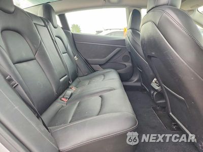 Zdjęcie 10 z 13 samochodu: 2022 TESLA MODEL 3 VIN:5YJ3E1EB0NF245887 - miniatura