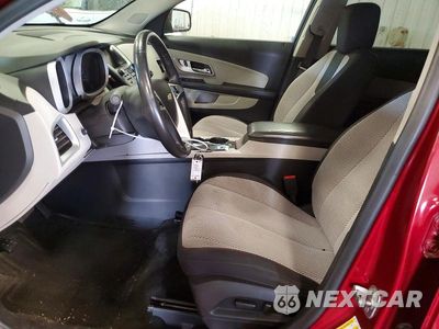 Zdjęcie 7 z 13 samochodu: 2017 CHEVROLET EQUINOX LT VIN:2GNFLFEK7H6204061 - miniatura