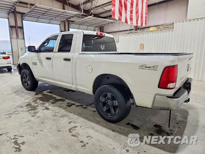 Drugie zdjęcie samochodu z przodu: 2017 RAM 1500 ST VIN:1C6RR7FG5HS697652 - miniatura