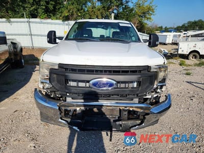 Piąte zdjęcie samochodu w środku: 2020 FORD F350 SUPER DUTY VIN:1FT8W3DT9LED30203 - miniatura