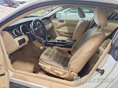Zdjęcie 7 z 12 samochodu: 2005 FORD MUSTANG VIN:1ZVFT80N155175764 - miniatura