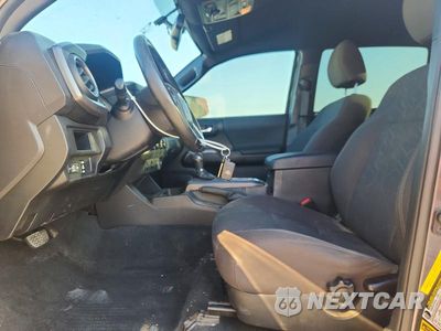 Zdjęcie 7 z 13 samochodu: 2016 TOYOTA TACOMA TRD OFF-ROAD VIN:5TFCZ5AN9GX045580 - miniatura