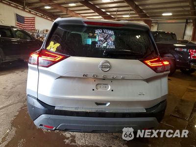 Zdjęcie 6 z 13 samochodu: 2023 NISSAN ROGUE SV VIN:JN8BT3BA8PW413738 - miniatura